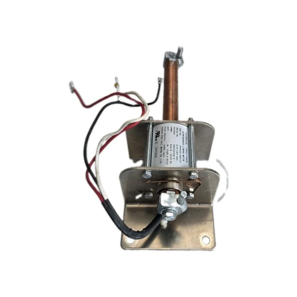 Cummins Onan  208/220/240V XYY0150-2856-3 Linear Motor Actuator